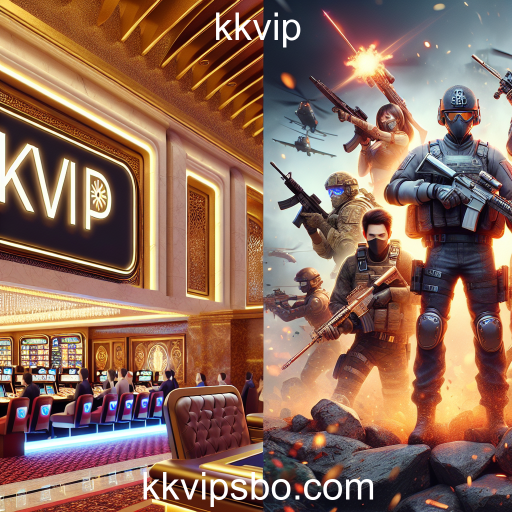 A Evolução dos Jogos de Tiro: Da Diversão à Competição Global