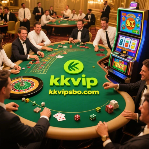 kkvip